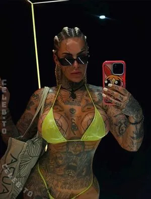 Leoni Quot Barbie Quot Baltz OnlyFans Leaked Free Thumbnail Picture - #LGKZBMddSC