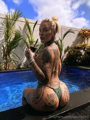 Leoni Quot Barbie Quot Baltz OnlyFans Leaked Free Thumbnail Picture - #QHQCsjASpT