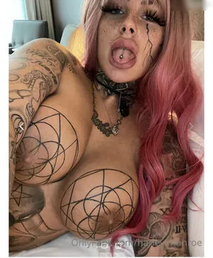 Leoni Quot Barbie Quot Baltz OnlyFans Leaked Free Thumbnail Picture - #VgsMpZ3cTk