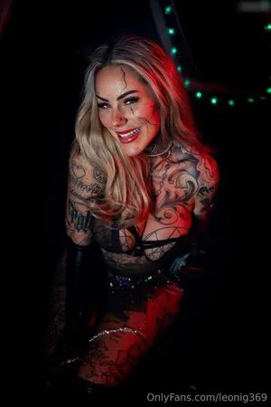 Leoni Quot Barbie Quot Baltz OnlyFans Leaked Free Thumbnail Picture - #d6ctjSjVxx