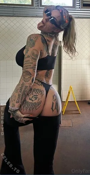 Leoni Quot Barbie Quot Baltz OnlyFans Leaked Free Thumbnail Picture - #sm4Mr4gULC