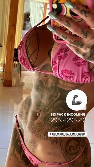 Leoni Quot Barbie Quot Baltz OnlyFans Leaked Free Thumbnail Picture - #w4mKYB5ks2