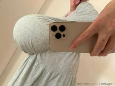 Leoniagold OnlyFans Leaked Free Thumbnail Picture - #9jtUtcurba