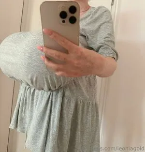 Leoniagold OnlyFans Leaked Free Thumbnail Picture - #RwnvX0YadP