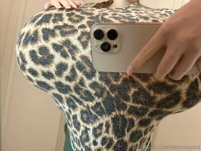 Leoniagold OnlyFans Leaked Free Thumbnail Picture - #VvTapIzb2B