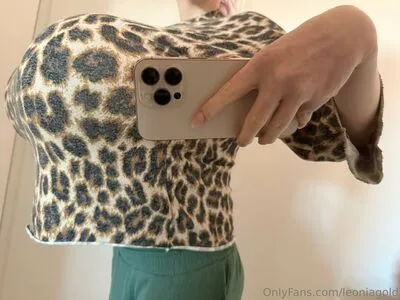 Leoniagold OnlyFans Leaked Free Thumbnail Picture - #VzTBKdGOX6