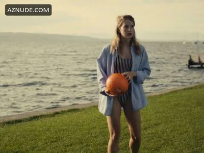 Leonie Brill OnlyFans Leaked Free Thumbnail Picture - #n4ec73E15A