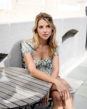 Leonie Brill OnlyFans Leaked Free Thumbnail Picture - #pYQbNSWo4o