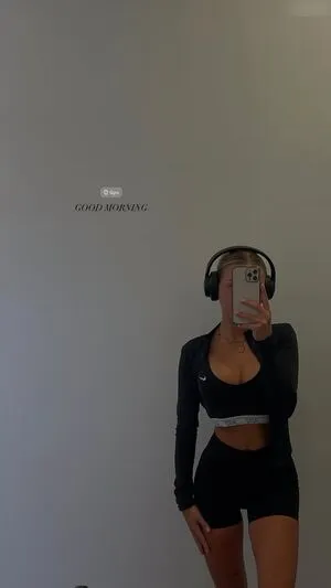 Leonie Brrr OnlyFans Leaked Free Thumbnail Picture - #6KB47rV5Bb