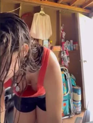 Leonie Buchegger OnlyFans Leaked Free Thumbnail Picture - #B2sriblEz2