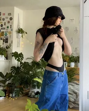 Leonie Busse OnlyFans Leaked Free Thumbnail Picture - #3PkmoD5O5B