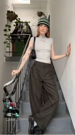 Leonie Busse OnlyFans Leaked Free Thumbnail Picture - #3z4sF0pUuy