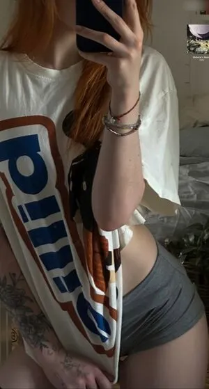 Leonie Busse OnlyFans Leaked Free Thumbnail Picture - #4xLTXv1c3H