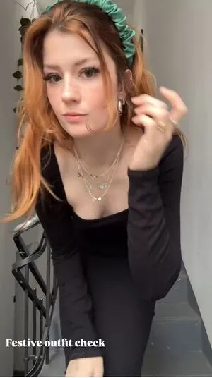 Leonie Busse OnlyFans Leaked Free Thumbnail Picture - #6D3R1bNRzI