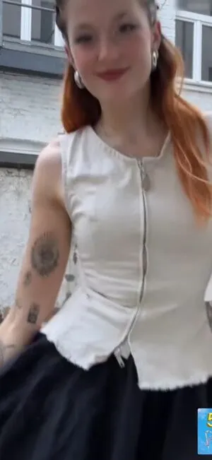 Leonie Busse OnlyFans Leaked Free Thumbnail Picture - #6ZaHkhYcRG