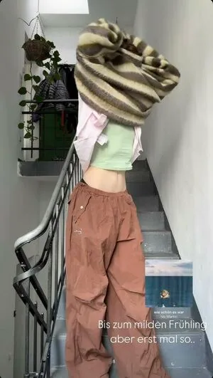 Leonie Busse OnlyFans Leaked Free Thumbnail Picture - #CZOb7Wj1TM