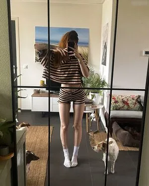 Leonie Busse OnlyFans Leaked Free Thumbnail Picture - #DX5RjFcMKJ