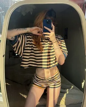 Leonie Busse OnlyFans Leaked Free Thumbnail Picture - #ItlET9K8UY