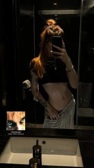 Leonie Busse OnlyFans Leaked Free Thumbnail Picture - #QCtxAvNd51