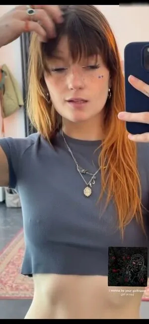 Leonie Busse OnlyFans Leaked Free Thumbnail Picture - #Vl9bx2Jq2h