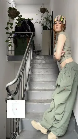 Leonie Busse OnlyFans Leaked Free Thumbnail Picture - #XsYB9IxYvi
