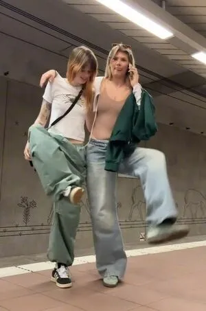 Leonie Busse OnlyFans Leaked Free Thumbnail Picture - #ZI9QUwRnr9