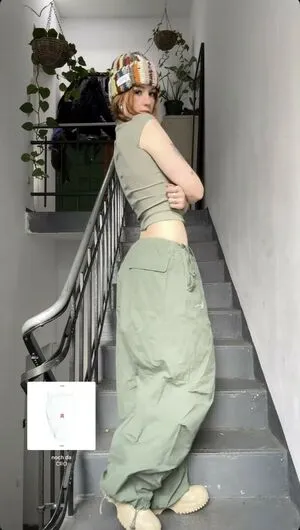 Leonie Busse OnlyFans Leaked Free Thumbnail Picture - #ZoIuWrNY6I