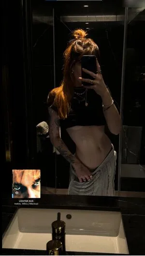 Leonie Busse OnlyFans Leaked Free Thumbnail Picture - #bJuCYBL1UV