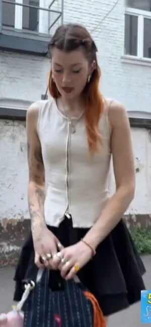 Leonie Busse OnlyFans Leaked Free Thumbnail Picture - #ccSesoD4QV
