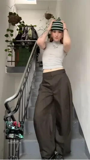 Leonie Busse OnlyFans Leaked Free Thumbnail Picture - #haEeSBLMjE