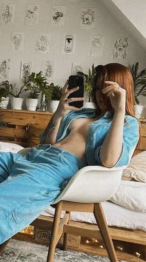 Leonie Busse OnlyFans Leaked Free Thumbnail Picture - #jgxAohuI0r