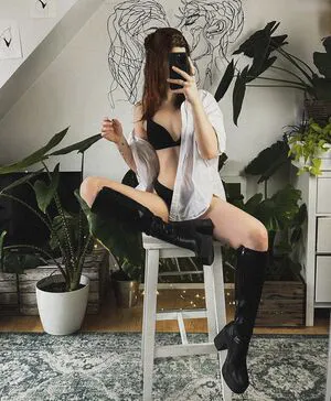 Leonie Busse OnlyFans Leaked Free Thumbnail Picture - #mENMFtBSmt