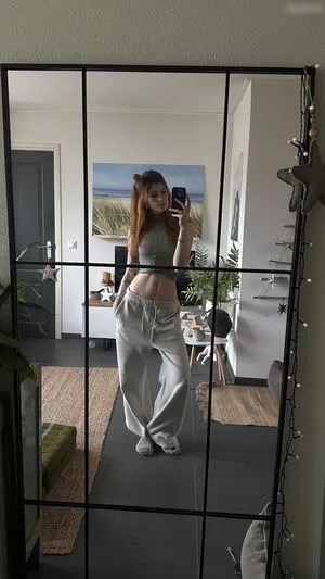 Leonie Busse OnlyFans Leaked Free Thumbnail Picture - #ox0tengI8y