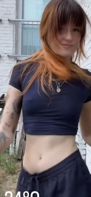 Leonie Busse OnlyFans Leaked Free Thumbnail Picture - #vOWaYq7tTQ