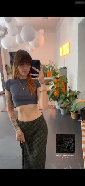 Leonie Busse OnlyFans Leaked Free Thumbnail Picture - #xtIBslRemL