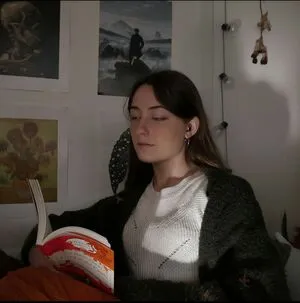 Leonie Christel OnlyFans Leaked Free Thumbnail Picture - #46iiGtExGU