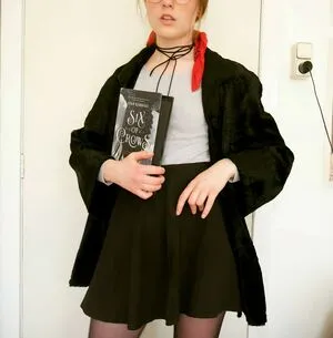 Leonie Christel OnlyFans Leaked Free Thumbnail Picture - #X9DbRz449B