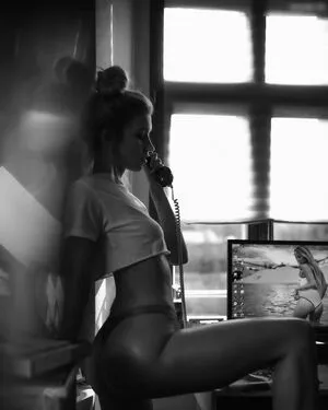 Leonie Christine OnlyFans Leaked Free Thumbnail Picture - #GlbBXvjXQv