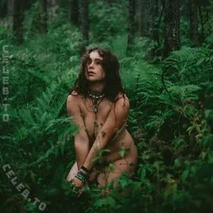 Leonie Feliciaa OnlyFans Leaked Free Thumbnail Picture - #Ie01cP4EN4