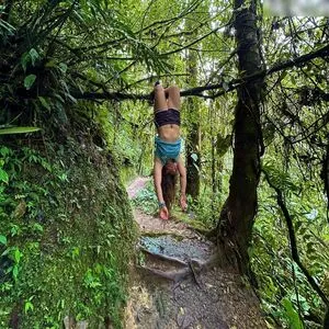 Leonie Feliciaa OnlyFans Leaked Free Thumbnail Picture - #PZAeYGELkA