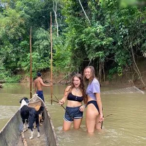 Leonie Feliciaa OnlyFans Leaked Free Thumbnail Picture - #WNXQktZQEJ