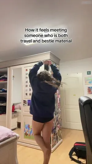 Leonie Feliciaa OnlyFans Leaked Free Thumbnail Picture - #qMcSbW2Vmo