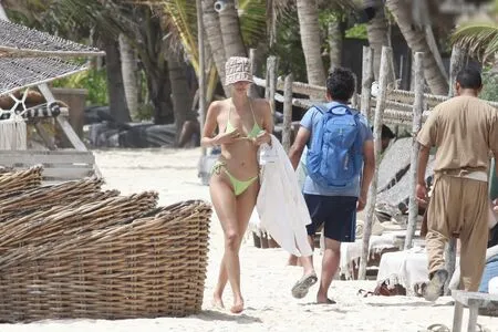 Leonie Hanne OnlyFans Leaked Free Thumbnail Picture - #6gekzQD0fv