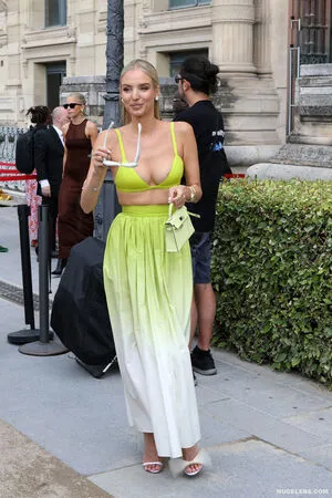 Leonie Hanne OnlyFans Leaked Free Thumbnail Picture - #C8VYovvybw