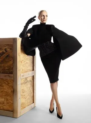 Leonie Hanne OnlyFans Leaked Free Thumbnail Picture - #SciSzvraEX