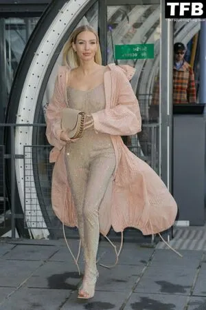 Leonie Hanne OnlyFans Leaked Free Thumbnail Picture - #bVbFUpRqhf