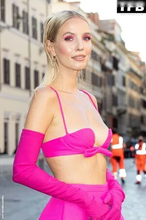 Leonie Hanne OnlyFans Leaked Free Thumbnail Picture - #gPJ7fVDYai