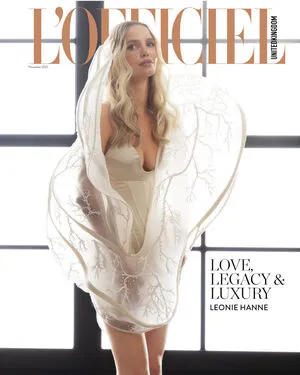 Leonie Hanne OnlyFans Leaked Free Thumbnail Picture - #subrtK8foZ