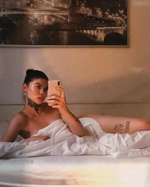 Leonie Jeen OnlyFans Leaked Free Thumbnail Picture - #8G4y6esx7f