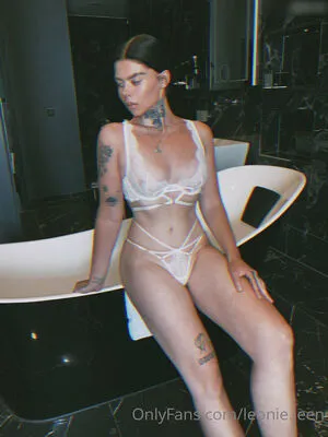 Leonie Jeen OnlyFans Leaked Free Thumbnail Picture - #95yoSzKGNO